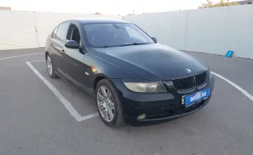 BMW 3 серии 2006 года за 3 190 000 тг. в Шымкент фото 2