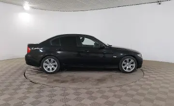 BMW 3 серии 2006 года за 3 190 000 тг. в Шымкент фото 4