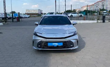 Toyota Camry 2024 года за 21 250 000 тг. в Караганда фото 2