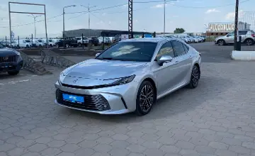 Toyota Camry 2024 года за 21 250 000 тг. в Караганда фото 1