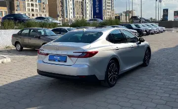 Toyota Camry 2024 года за 21 250 000 тг. в Караганда