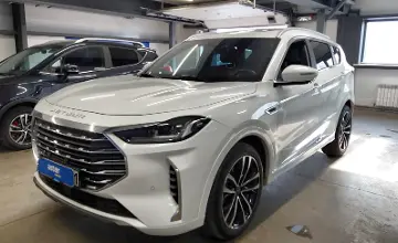 Jetour X70 PLUS 2023 года за 9 290 000 тг. в Астана фото 1