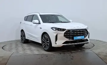 Jetour X70 PLUS 2023 года за 9 290 000 тг. в Астана фото 3