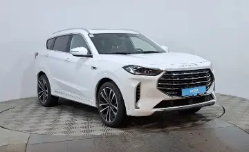 Jetour X70 PLUS 2023 года за 9 290 000 тг. в Астана фото 3