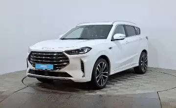Jetour X70 PLUS 2023 года за 9 290 000 тг. в Астана фото 1