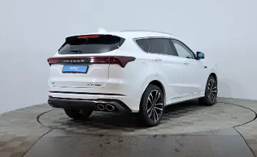 Jetour X70 PLUS 2023 года за 9 290 000 тг. в Астана