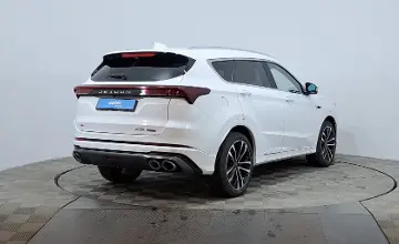 Jetour X70 PLUS 2023 года за 8 990 000 тг. в Астана