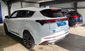 Jetour X70 PLUS 2023 года за 9 290 000 тг. в Астана фото 4