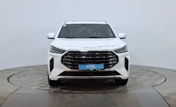 Jetour X70 PLUS 2023 года за 9 290 000 тг. в Астана фото 2