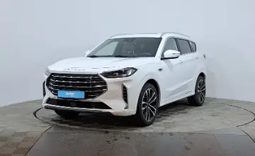Jetour X70 PLUS 2023 года за 9 290 000 тг. в Астана фото 1