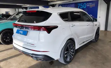 Jetour X70 PLUS 2023 года за 9 290 000 тг. в Астана фото 3