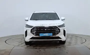 Jetour X70 PLUS 2023 года за 9 290 000 тг. в Астана фото 2