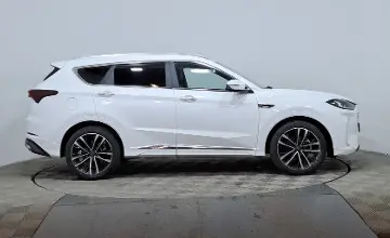 Jetour X70 PLUS 2023 года за 9 290 000 тг. в Астана фото 4