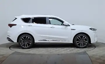Jetour X70 PLUS 2023 года за 9 290 000 тг. в Астана фото 4