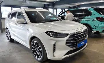 Jetour X70 PLUS 2023 года за 9 290 000 тг. в Астана фото 2