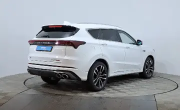 Jetour X70 PLUS 2023 года за 9 290 000 тг. в Астана