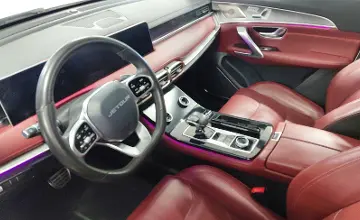 Jetour X70 PLUS 2023 года за 9 290 000 тг. в Астана фото 5
