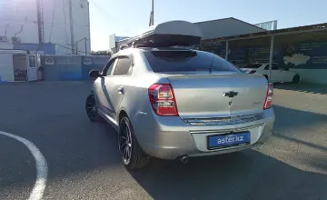 Chevrolet Cobalt 2022 года за 3 990 000 тг. в Шымкент фото 4