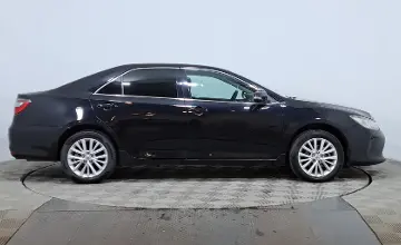 Toyota Camry 2016 года за 9 700 000 тг. в Астана фото 4