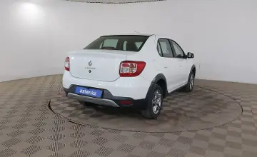 Renault Logan 2021 года за 4 650 000 тг. в Шымкент