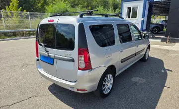 LADA (ВАЗ) Largus 2014 года за 2 550 000 тг. в Усть-Каменогорск