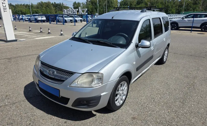 LADA (ВАЗ) Largus 2014 года за 2 550 000 тг. в Усть-Каменогорск