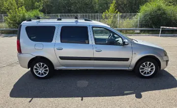 LADA (ВАЗ) Largus 2014 года за 2 550 000 тг. в Усть-Каменогорск фото 4