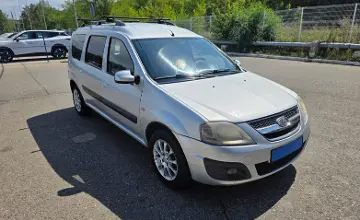 LADA (ВАЗ) Largus 2014 года за 2 550 000 тг. в Усть-Каменогорск фото 3