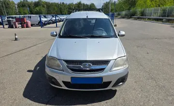 LADA (ВАЗ) Largus 2014 года за 2 550 000 тг. в Усть-Каменогорск фото 2
