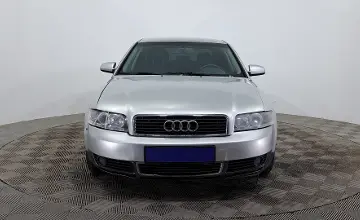 Audi A4 2002 года за 1 890 000 тг. в Астана фото 2