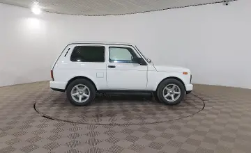 LADA (ВАЗ) 2121 (4x4) 2017 года за 2 990 000 тг. в Шымкент фото 4