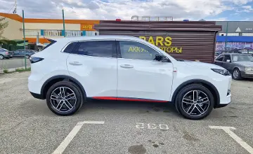 Changan CS55PLUS 2026 года за 9 490 000 тг. в Талдыкорган фото 4