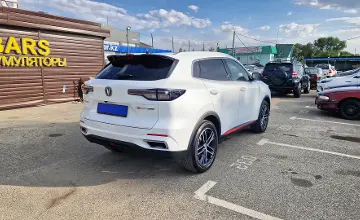 Changan CS55PLUS 2026 года за 9 490 000 тг. в Талдыкорган