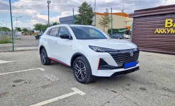 Changan CS55PLUS 2026 года за 9 490 000 тг. в Талдыкорган фото 3