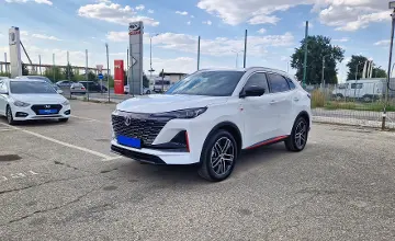 Changan CS55PLUS 2026 года за 9 490 000 тг. в Талдыкорган фото 1
