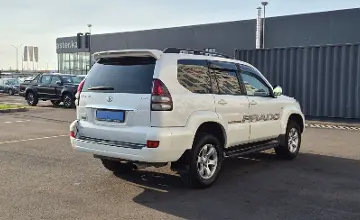 Toyota Land Cruiser Prado 2007 года за 8 610 000 тг. в Алматы