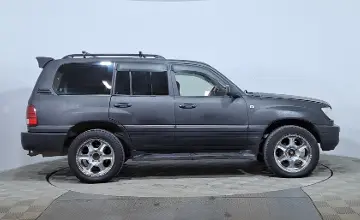 Lexus LX 1999 года за 5 690 000 тг. в Астана фото 4