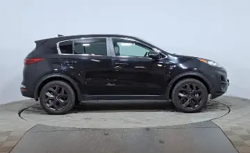 Kia Sportage 2021 года за 7 990 000 тг. в Астана фото 4