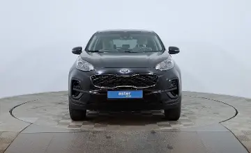 Kia Sportage 2021 года за 7 990 000 тг. в Астана фото 2