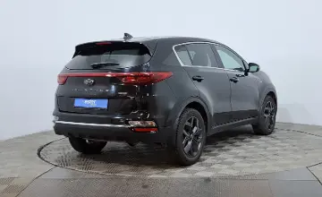 Kia Sportage 2021 года за 7 990 000 тг. в Астана