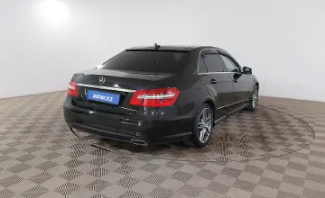 Mercedes-Benz E-Класс 2012 года за 8 890 000 тг. в Шымкент