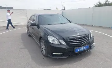Mercedes-Benz E-Класс 2012 года за 8 890 000 тг. в Шымкент фото 2