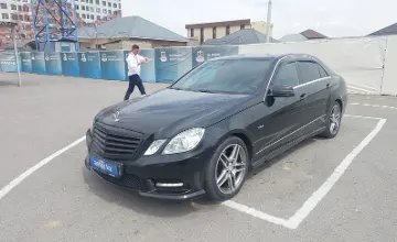 Mercedes-Benz E-Класс 2012 года за 8 890 000 тг. в Шымкент фото 1
