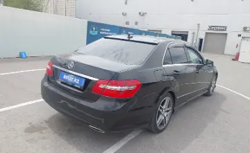Mercedes-Benz E-Класс 2012 года за 8 890 000 тг. в Шымкент фото 3