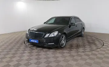Mercedes-Benz E-Класс 2012 года за 8 890 000 тг. в Шымкент фото 1