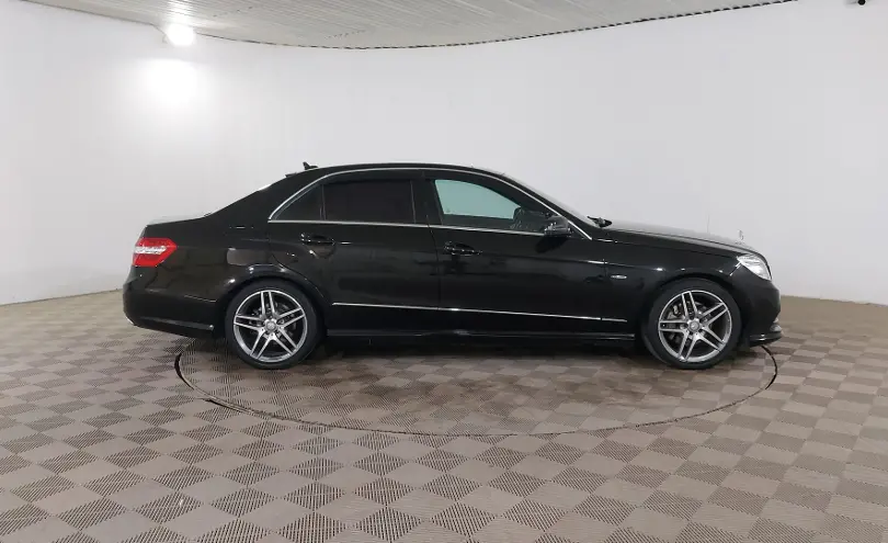 Mercedes-Benz E-Класс 2012 года за 7 450 000 тг. в Шымкент фото 4