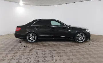 Mercedes-Benz E-Класс 2012 года за 8 890 000 тг. в Шымкент фото 4