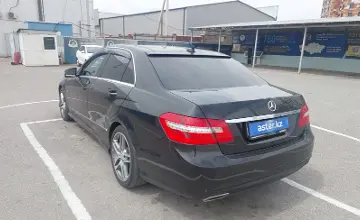 Mercedes-Benz E-Класс 2012 года за 8 890 000 тг. в Шымкент фото 4