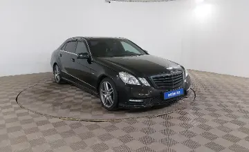 Mercedes-Benz E-Класс 2012 года за 8 890 000 тг. в Шымкент фото 3