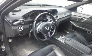 Mercedes-Benz E-Класс 2012 года за 8 890 000 тг. в Шымкент фото 5